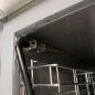 Abatidor congelador professional de 10 safates amb mode de descongelació de 3 nivells