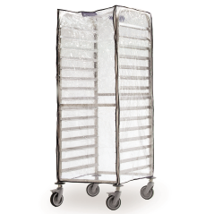 Funda carro alt GN 2/1