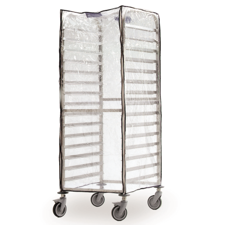 Funda carro alto GN 2/1