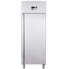 Armari Refrigerat Industrial INOX GN 2/1 Worldmai
