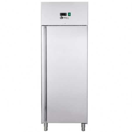 Armari Refrigerat Industrial INOX GN 2/1 Worldmai