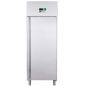 Armoire Réfrigérée Professionnelle INOX GN 2/1 Worldmai