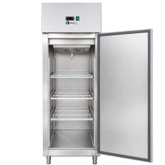 Armari Refrigerat Industrial INOX GN 2/1 Worldmai