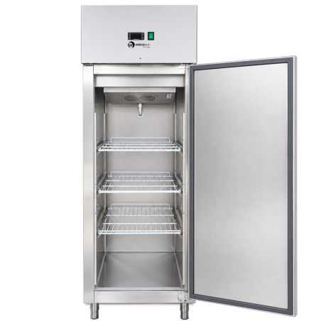 Armari Refrigerat Industrial INOX GN 2/1 Worldmai