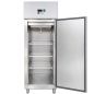 Armario Refrigerado Industrial de INOX GN 2/1 Worldmai Armario Refrigerado Industrial de INOX GN 2/1 Worldmai
