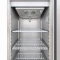 Armoire Réfrigérée Professionnelle INOX GN 2/1 Worldmai