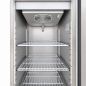 Armario Congelador Industrial de INOX GN 2/1 Worldmai