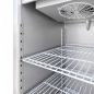 Armoire Congélateur Professionnelle INOX GN 2/1 Worldmai