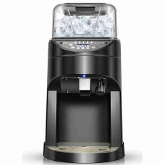 Picadora de gel professional Worldmai 8 kg/min per a cocteleria