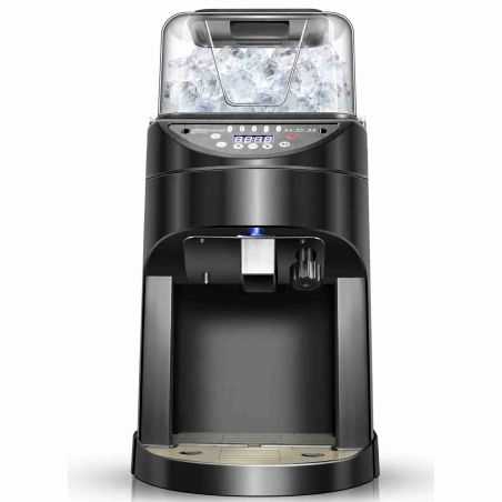 Broyeur à glace professionnel 8 kg/min Worldmai pour bars et cocktails