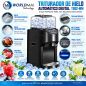 Professional Ice Crusher 8 kg/min Worldmai for Bars and Cocktail Service Professional Ice Crusher 8 kg/min Worldmai for Bars and Cocktail Service