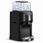 Professional Ice Crusher 8 kg/min Worldmai for Bars and Cocktail Service Professional Ice Crusher 8 kg/min Worldmai for Bars and Cocktail Service