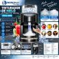Broyeur à glace professionnel 8 kg/min Worldmai pour bars et cocktails