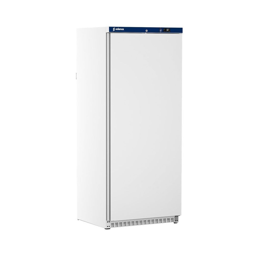 Frigorífic vertical industrial 570 litres amb petit cop Frigorífic vertical industrial 570 litres amb petit cop