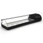 Professional 6 GN 1/3 Tapas Display Case with LED Lighting Nearly New Professional 6 GN 1/3 Tapas Display Case with LED Lighting Nearly New