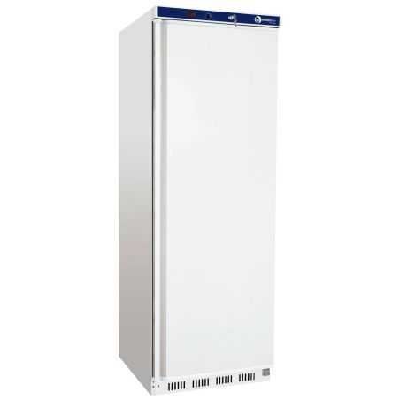 Congelador vertical industrial 400 L amb 7 calaixos WORLDMAI nou d'exposició