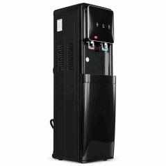 Dispensador d'aigua amb osmosi inversa de 2 temperatures de peu
