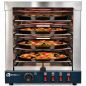 Professional 4-Tier Stainless Steel Electric Toaster Oven Worldmai