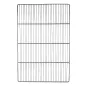 Grille chromée 60x40 cm pour fours industriels de boulangerie Worldmai Grille chromée 60x40 cm pour fours industriels de boulangerie Worldmai