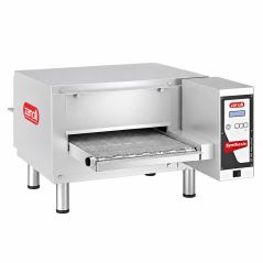Fours électriques professionnels à tunnel ventilé pour pizzas ZANOLLI