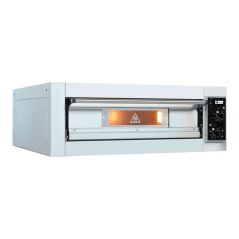 Professional Electric Pizza Oven for 4 x 33 cm Pizzas ZANOLLI