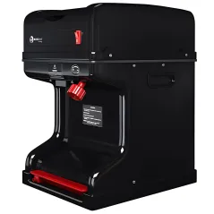 Broyeur à glace professionnel Worldmai 2 kg/min pour cocktails semi-neuf