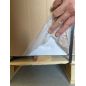 Worldmai 600-Litre Commercial Upright Freezer with Minor Dent Worldmai 600-Litre Commercial Upright Freezer with Minor Dent