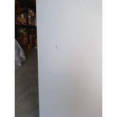 Congelador vertical industrial Worldmai 600 litres amb petit cop