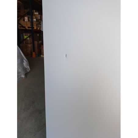 Armoire congélateur professionnelle Worldmai 600 litres avec léger choc