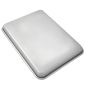 Pack of 4 solid aluminium baking trays 60x40x2.5 cm (€15/unit) for bakery ovens Worldmai Pack of 4 solid aluminium baking trays 60x40x2.5 cm (€15/unit) for bakery ovens Worldmai