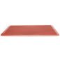 Pack of 4 flat silicone-coated perforated baking trays 60x40 cm (€33/unit) for professional pastry making Worldmai