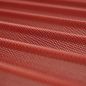 Pack of 4 fluted silicone-coated perforated aluminium baking trays 60x40 cm (€45/unit) for bakery ovens Worldmai Pack of 4 fluted silicone-coated perforated aluminium baking trays 60x40 cm (€45/unit) for bakery ovens Worldmai