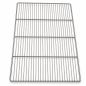 Lot de 4 grilles en acier inoxydable 60x40 cm (21 €/u.) pour fours de boulangerie Worldmai