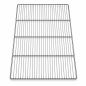 Lot de 4 grilles chromées 60x40 cm (20 €/u.) pour fours industriels de pâtisserie Worldmai Lot de 4 grilles chromées 60x40 cm (20 €/u.) pour fours industriels de pâtisserie Worldmai