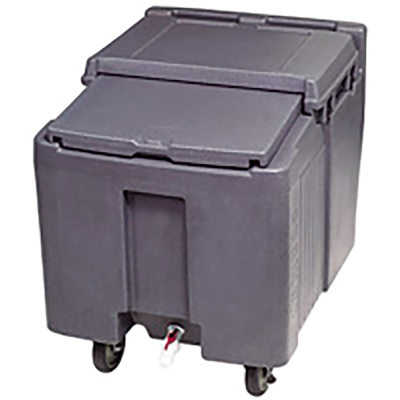 Carro amb cistelles c100