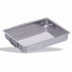 Stainless steel Roasting Pan 