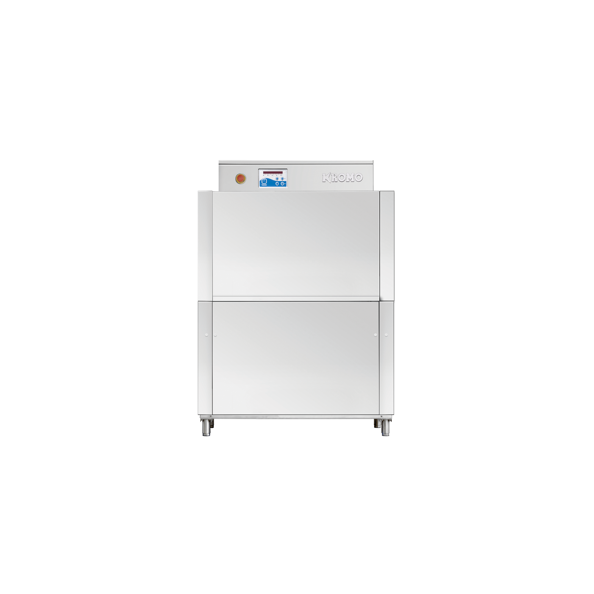 Industrial dishwashers Tunnel 