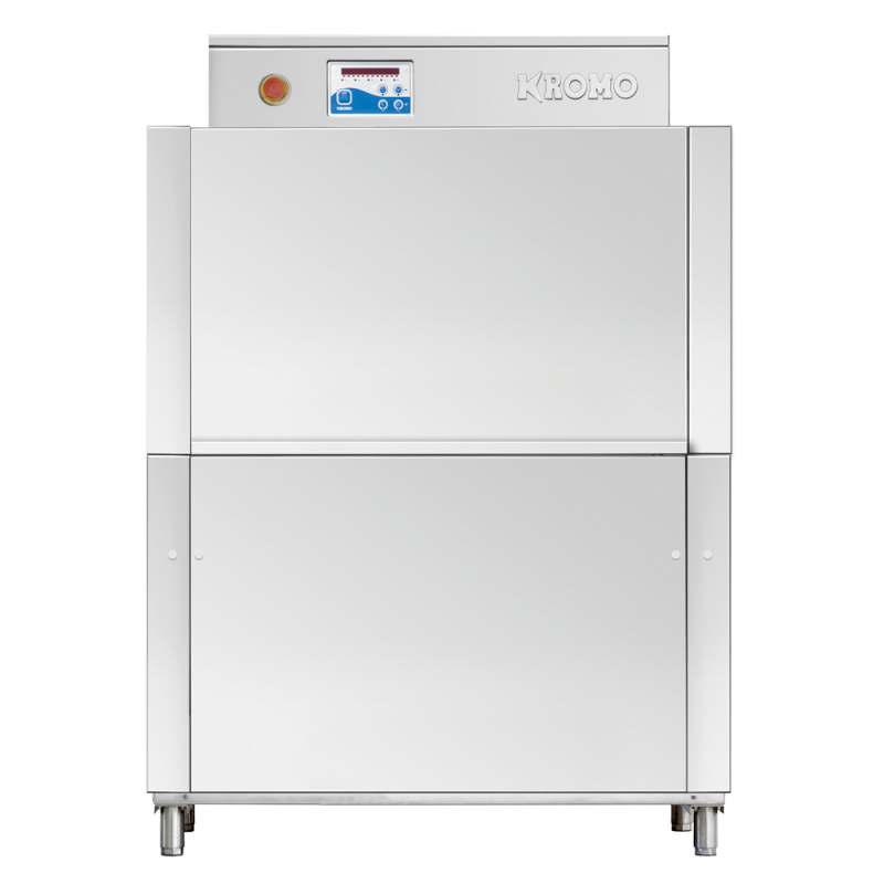 Rentaplats industrial túnel kromo rk1010e