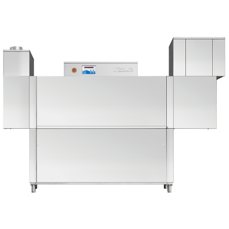 lave-vaisselle industriels Tunnel KROMO RK1640E
