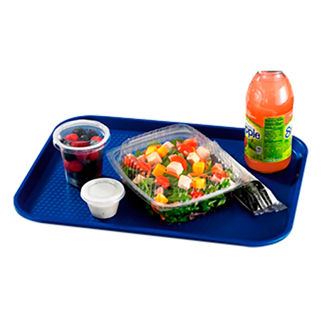 Fast Food Trays