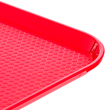 Fast Food Trays