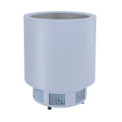 Expositor refrigerado para bebidas, Outlet