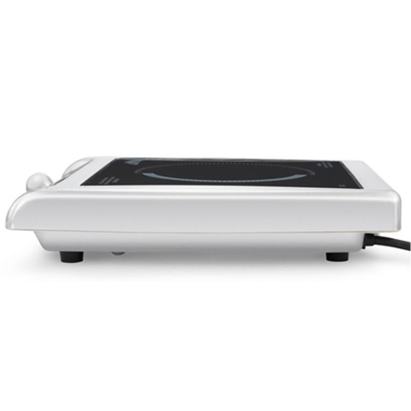 Table de cuisson induction