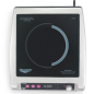 Mirage countertop induction hob 1800 W with dial control