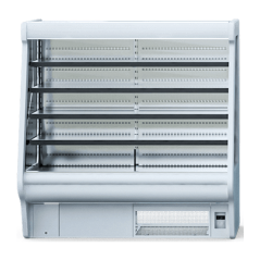 Vitrinas mural refrigeradas