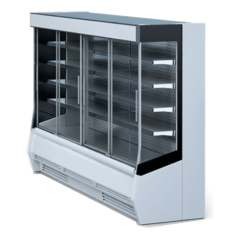 Refrigerated wall cabinets Refrigerated wall cabinets