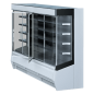 Refrigerated wall cabinets Refrigerated wall cabinets