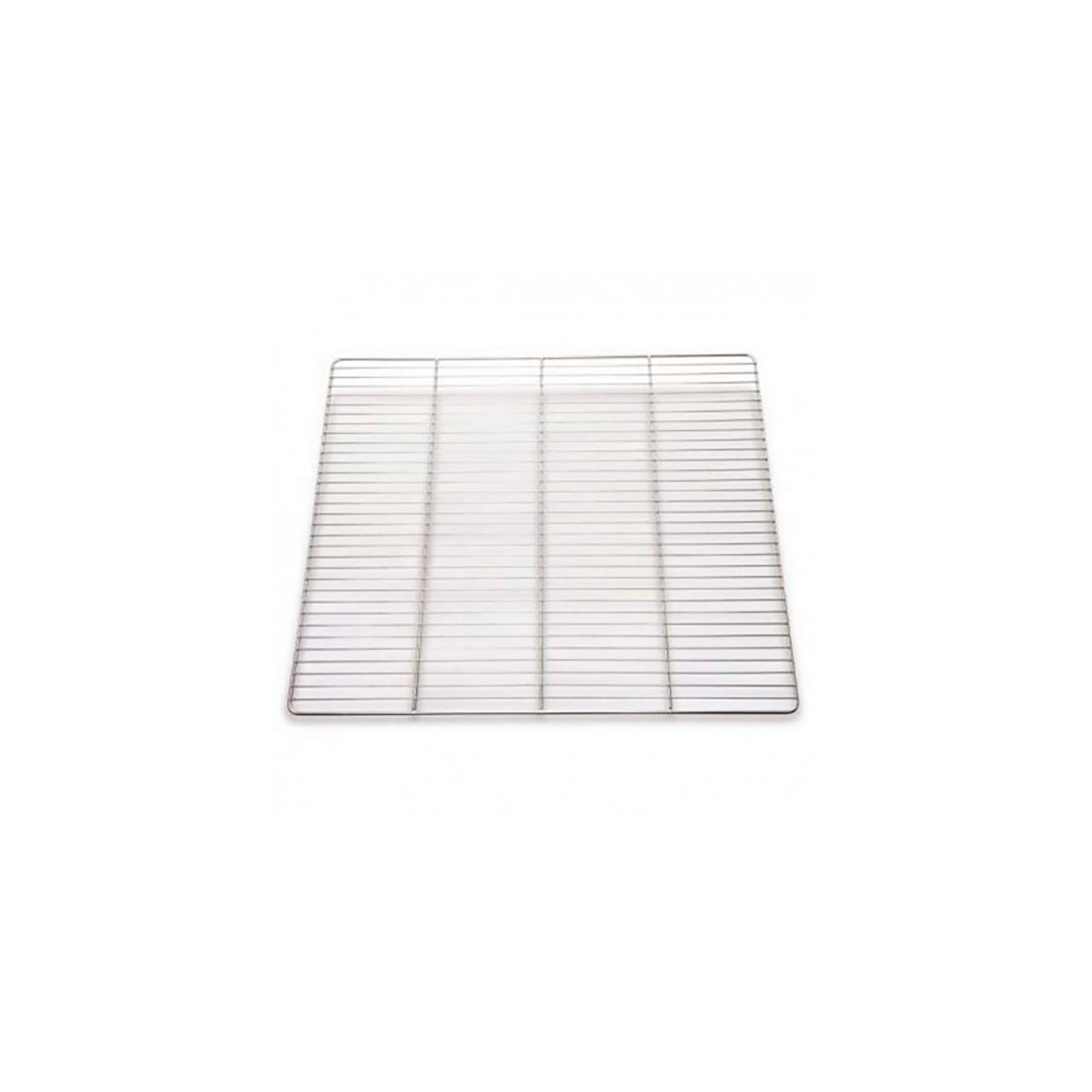 Gastronorm stainless steel grid