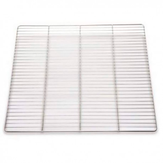 Reixeta gastronorm acer inoxidable