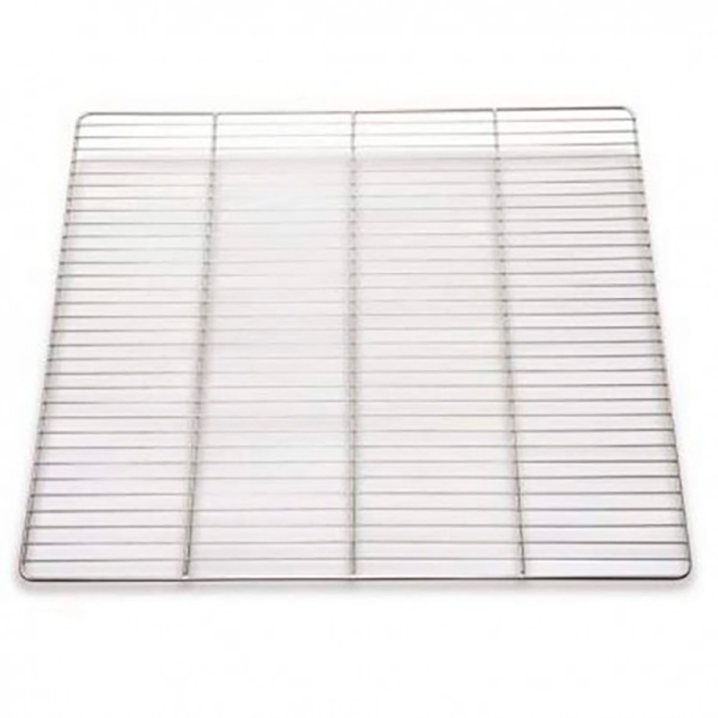 Graella gastronorm acer inoxidable